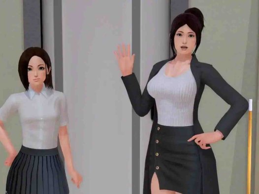 【欧美SLG/汉化/动态】甜蜜的感情0.10.13汉化版【PC/9.6G/更新】