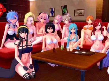 梦幻约会 Fantasy Date v0.25汉化版【欧美SLG/汉化/动态】PC+安卓