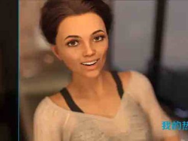 我的热辣妻子 My Hotwife v2.6汉化版 [欧美SLG/动态] PC+安卓