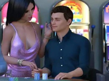 什么会出错/What Could Go Wrong? Ep.2P2汉化版【欧美SLG/汉化/动态】【PC+安卓/5.22G/更新】