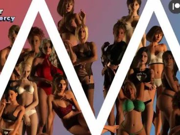 正义还是仁慈/By Justice or Mercy 0.3汉化版【欧美SLG/汉化/动态】【PC+安卓/1.57G/更新】