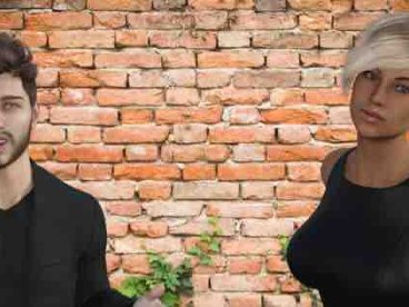 麻烦的遗产(Troubled Legacy) v0.0.30 汉化版 PC+安卓 SLG游戏 2.3G