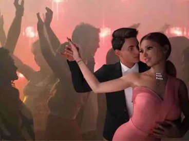 简单的日子v0.19.1汉化版[欧美SLG/动态]PC+安卓