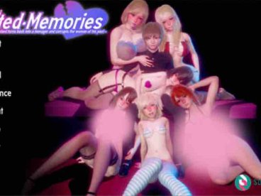 扭曲的记忆 Twisted Memories v0.9汉化版[亚洲SLG/动态]PC+安卓