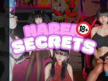 后宫的秘密/Harem Secrets 2.2汉化版【欧美SLG/汉化/动态】【PC+安卓/1.46G/更新】