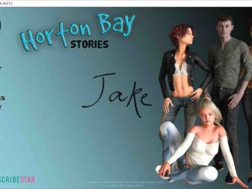 霍顿湾故事 – 杰克 Horton Bay Stories – Jake v0.5.02汉化版 [沙盒SLG/动态] PC+安卓