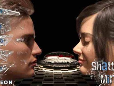 破碎的心灵 破碎的思想 Shattered Minds v0.16汉化版[沙盒SLG/动态]PC+安卓