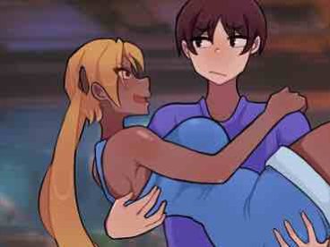 泡泡与姐妹(Bubbles and Sisters) v0.6 汉化版 PC+安卓 手绘动态SLG游戏