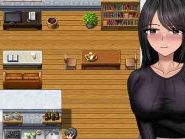 离别之木的五日+前作 内置汉化版 PC+安卓 RPG游戏&NTR+全CV 1.8G