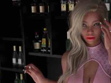 纳亚历险记(Naya`s Adventures) v0.03 汉化版 PC+安卓 动态SLG游戏