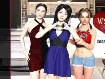 妻子的困境重温 Wifey’s Dilemma Revisited v0.66汉化版[欧美SLG/沙盒]PC+安卓