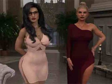 米菲利西斯 Milfylicious v0.30汉化版[欧美SLG/动态] PC+安卓