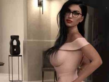 美味奶昔(Milfylicious) v0.30 汉化版 PC+安卓 动态SLG游戏 2.7G