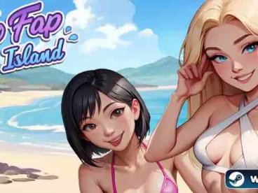 禁欲岛/No Fap Island Ch.3汉化版【欧美SLG/汉化/动态】【PC+安卓/1.76G/更新】