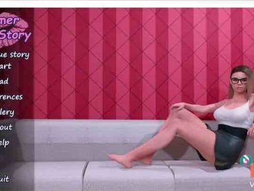 夏天的故事 Summer Story Ver0.3.1汉化版[欧美SLG/小马大车/动态]PC+安卓