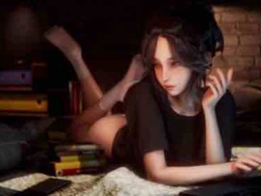 蜉蝣(MayFly) v0.2 官方中文重制版 PC+安卓 动态SLG游戏 3.6G