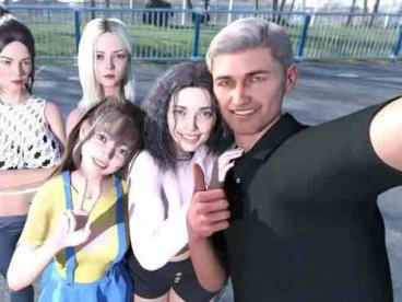 假父亲/Fake Father S0.2Full汉化版【鬼父SLG/汉化/动态】【PC+安卓/1.58G/更新】