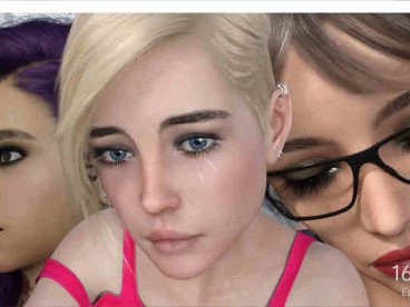 十六年后 Ep.14汉化版[SLG游戏/鬼父/动态]PC+安卓