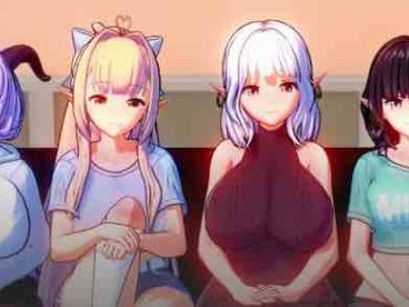 完美家庭(Perfect Family) Up8.1 汉化版 PC+安卓 沙盒SLG游戏 1.3G