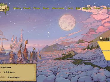 调教赫敏2：无辜女巫 v0.11.2.beta Fix3官中【欧美SLG/动态】PC+安卓