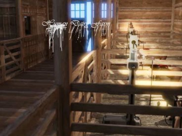 人类奶牛场 Human Dairy Farm v0.5汉化版[欧美SLG/3D]PC+安卓