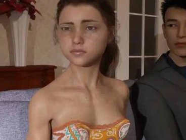 父亲的罪孽 – 下地狱Ch.16汉化版【欧美SLG/汉化/动态】【PC+安卓/更新】