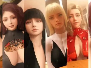 欲望之影 Shadows of Desire v0.5bEA汉化版[RPG游戏/AI汉化] PC+安卓