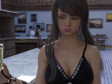 名人猎人(Celebrity Hunter) Ep.21 汉化版 PC+安卓 沙盒SLG游戏 5.4G