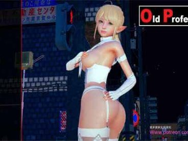 旧职业 Old Profession 0.9308汉化版[亚洲SLG/动态]PC+安卓