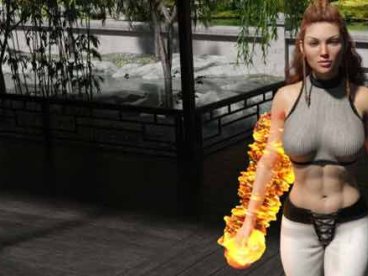 女巫团(The Coven) v0.9 汉化版 PC+安卓 SLG游戏 3.6G