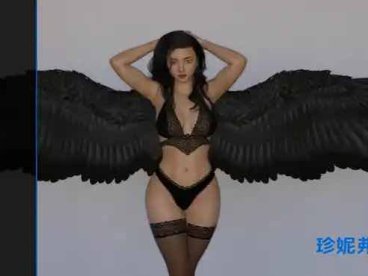 詹妮弗的生活 v1.2汉化版 [欧美SLG/无马] PC+安卓