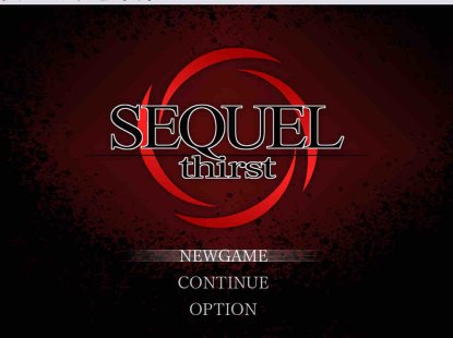 SEQUEL thirst V1.11 挂载AI汉化版+存档【1.5G/2月更新】