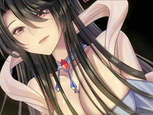 【国风RPG/官中/动态】绯月仙行录V0.628官方中文步兵版【电脑/3.2G】