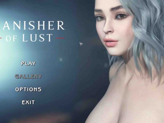 【3DSLG/官中/动态】欲望驱逐者/Banisher Of Lust/STEAM官方中文【电脑/1.03G】