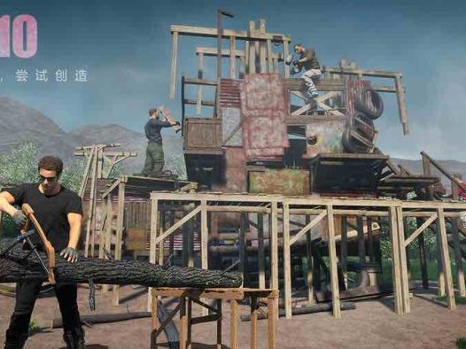 重启文明 v1.0.8 无限钻石中文破解版 安卓策略模拟游戏 110M