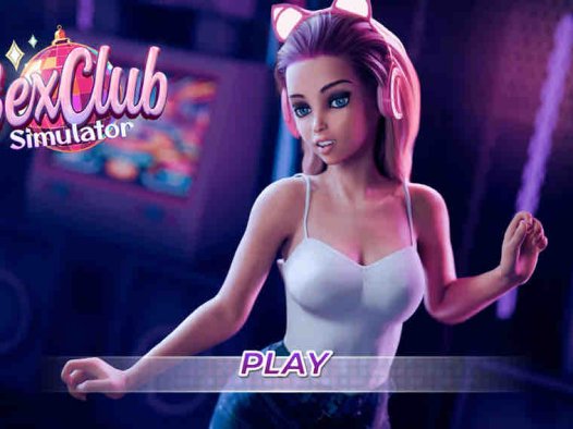 杏爱俱乐部模拟器 官方中文步兵版【1G/2月更新】